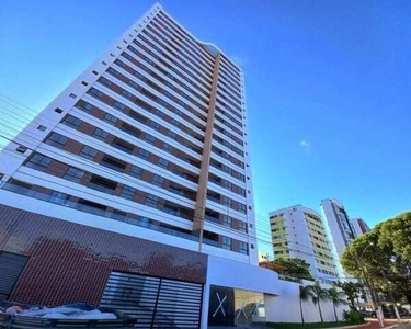 Apartamento para venda tem 75 metros quadrados com 3 quartos em Lagoa Nova - Natal - RN