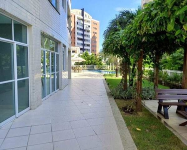 Apartamento para venda tem 76 metros quadrados com 3 quartos em Guararapes - Fortaleza - C