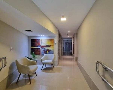 Apartamento para venda tem 77 metros quadrados com 2 quartos em Praia de Itaparica - Vila