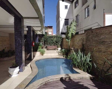 Apartamento para venda tem 77 metros quadrados com 3 quartos em Santana - Porto Alegre - R