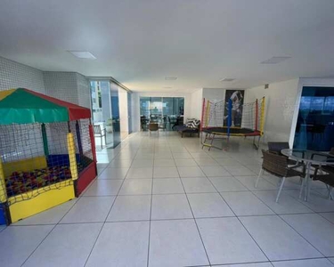 Apartamento para venda tem 80 m² com 2 quartos em Pituba - Salvador - BA