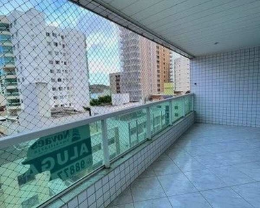 Apartamento para venda tem 80 metros quadrados com 2 quartos em Praia do Morro - Guarapari