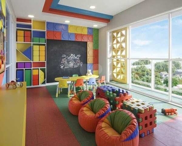 Apartamento para venda tem 81 metros quadrados com 3 quartos em Setor Coimbra - Goiânia