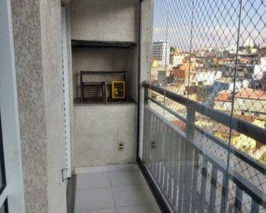 Apartamento para venda tem 82 metros quadrados com 3 quartos