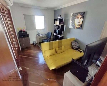 Apartamento para venda tem 86 m², com 3 quartos em Mandaqui / Agua Fria - São Paulo - SP