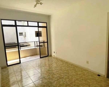 Apartamento para venda tem 90 metros quadrados com 2 quartos em Centro - Cabo Frio - RJ