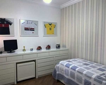 Apartamento para venda tem 90 metros quadrados com 3 quartos em Centro - São Bernardo do C