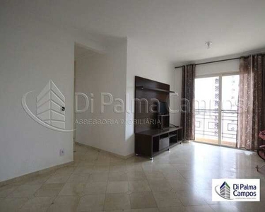 Apartamento, para vender ou alugar com 65 m², 3 dorm, 2 vagas, Ipiranga, São Paulo/SP