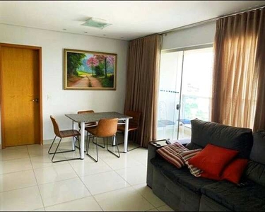 Apartamento Park Privilege Parque Amazônia - Goiânia - GO