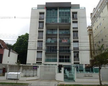 Apartamento residencial - 2 quartos - 167,54m² - Alto da Rua XV