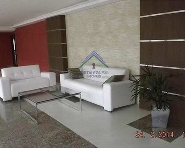 Apartamento residencial à venda, Guararapes, Fortaleza