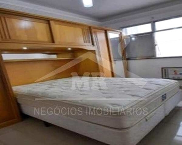 Apartamento Residencial à venda, Icaraí, Niterói -