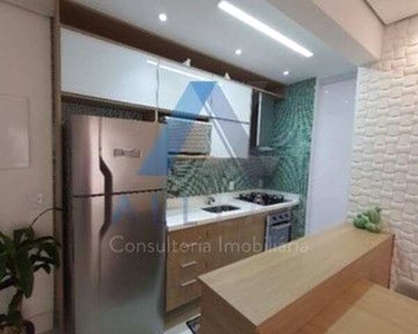 Apartamento Residencial à venda, Parque Residencial Nove de Julho, Jundiaí - AP0289