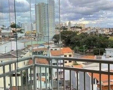 Apartamento Residencial à venda, Vila Floresta, Santo André - AP3123