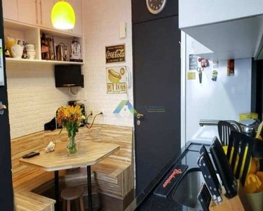 Apartamento Residencial à venda, Vila Gumercindo, São Paulo -