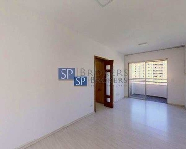 Apartamento Residencial à venda, Vila Mariana, São Paulo - AP1647