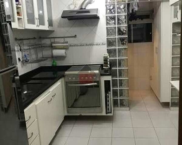 Apartamento residencial à venda, Vila Monumento, São Paulo