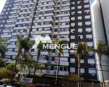 Apartamento residencial com 3 dormitório e 2 vagas de garagem em condominio fechado, à ven