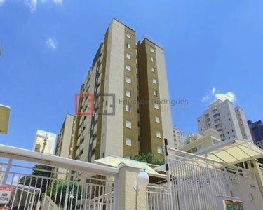 APARTAMENTO RESIDENCIAL em CAMPINAS - SP, MANSÕES SANTO ANTÔNIO