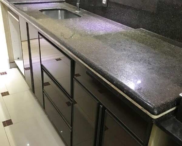 APARTAMENTO RESIDENCIAL em CAMPINAS - SP, SÃO BERNARDO