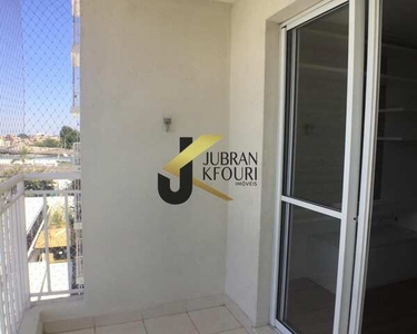 APARTAMENTO RESIDENCIAL em CAMPINAS - SP, VILA JOÃO JORGE