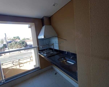 Apartamento, Residencial em condomínio para Venda, Bassan, Marília