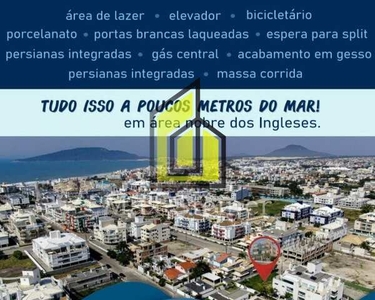 APARTAMENTO RESIDENCIAL em FLORIANÓPOLIS - SC, INGLESES DO RIO VERMELHO