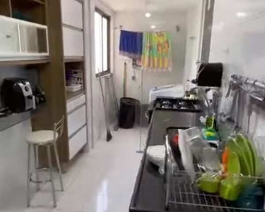 APARTAMENTO RESIDENCIAL em GUARAPARI - ES, PRAIA DO MORRO