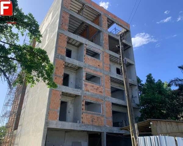 APARTAMENTO RESIDENCIAL em ITAPOÁ - SC, Balneário Pérola