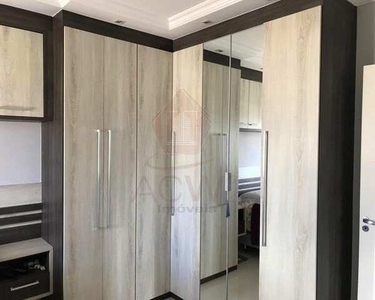 Apartamento RESIDENCIAL em JUNDIAÍ - SP, JARDIM MESSINA