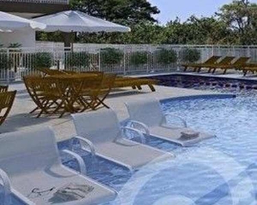 APARTAMENTO RESIDENCIAL em Jundiaí - SP, Medeiro