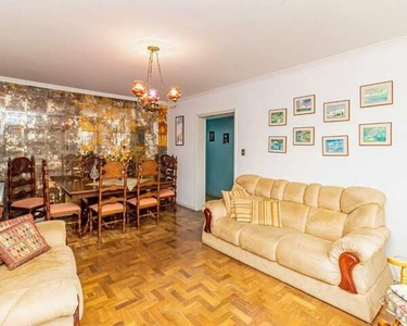 APARTAMENTO RESIDENCIAL em Porto Alegre - RS, Menino Deus