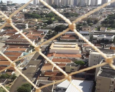 APARTAMENTO RESIDENCIAL em RIBEIRÃO PRETO - SP, JARDIM IRAJÁ