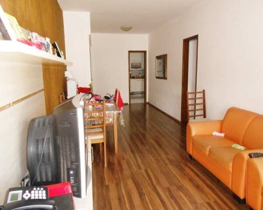 APARTAMENTO RESIDENCIAL em Rio de Janeiro - RJ, São Francisco Xavier