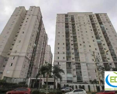 APARTAMENTO RESIDENCIAL em SANTO ANDRÉ - SP, VILA METALÚRGICA