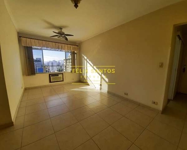 APARTAMENTO RESIDENCIAL em SANTOS - SP, BOQUEIRÃO