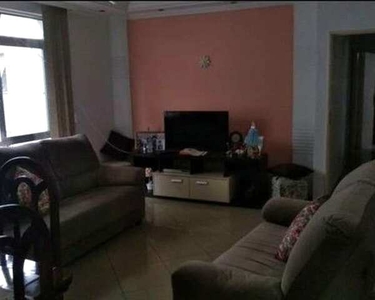 APARTAMENTO RESIDENCIAL em SANTOS - SP, EMBARÉ