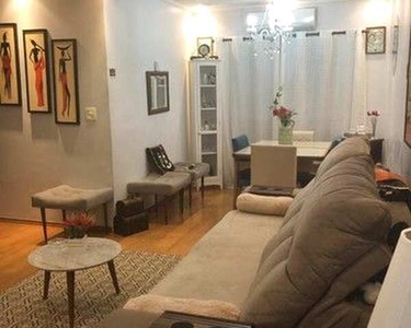 APARTAMENTO RESIDENCIAL em SÃO BERNARDO DO CAMPO - SP, SANTA TEREZINHA