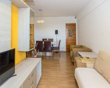 APARTAMENTO RESIDENCIAL em SÃO PAULO - SP, ACLIMAÇÃO