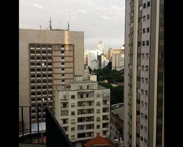 Apartamento Residencial em SÃO PAULO - SP, BELA VISTA
