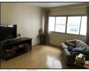 APARTAMENTO RESIDENCIAL em SÃO PAULO - SP, Brooklin