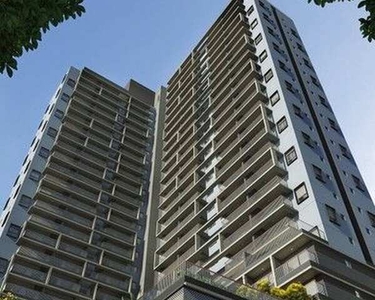 APARTAMENTO RESIDENCIAL em São Paulo - SP, Brooklin Paulista