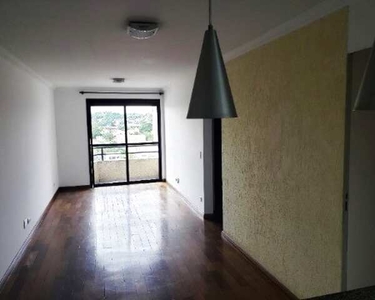 APARTAMENTO RESIDENCIAL em SÃO PAULO - SP, BUTANTÃ