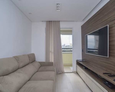 APARTAMENTO RESIDENCIAL em SÃO PAULO - SP, CHÁCARA CALIFÓRNIA