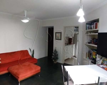 APARTAMENTO RESIDENCIAL em SÃO PAULO - SP, JARDIM MARAJOARA