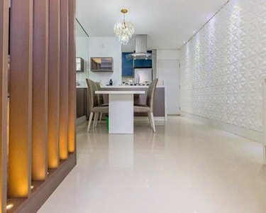 APARTAMENTO RESIDENCIAL em São Paulo - SP, Mooca