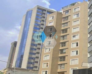 APARTAMENTO RESIDENCIAL em SÃO PAULO - SP, SANTA CECÍLIA