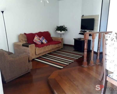 APARTAMENTO RESIDENCIAL em SÃO PAULO - SP, SANTA TERESINHA