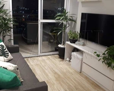 Apartamento RESIDENCIAL em SÃO PAULO - SP, SANTO AMARO
