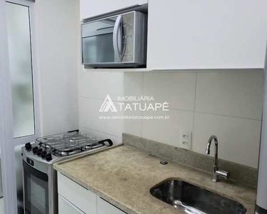 APARTAMENTO RESIDENCIAL em SÃO PAULO - SP, TATUAPÉ